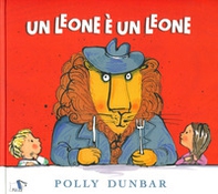 Un leone è un leone - Librerie.coop