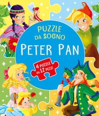 Peter Pan - Librerie.coop