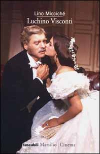 Luchino Visconti. Un profilo critico - Librerie.coop
