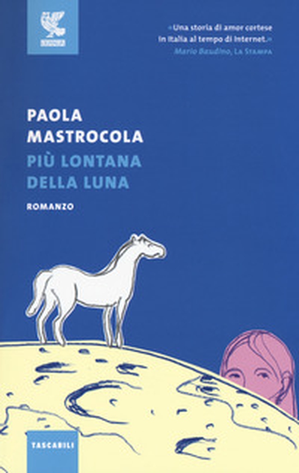 Più lontana della luna - Librerie.coop Più lontana della luna - Librerie.coop