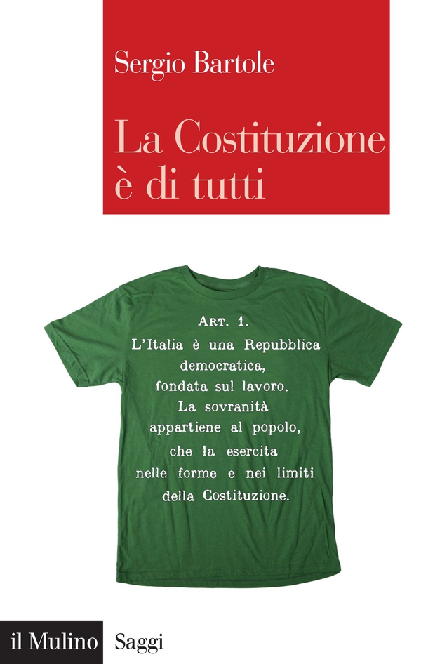 La Costituzione è di tutti - Librerie.coop La Costituzione è di tutti - Librerie.coop