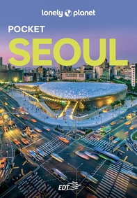 Seoul Pocket - Librerie.coop Seoul Pocket - Librerie.coop