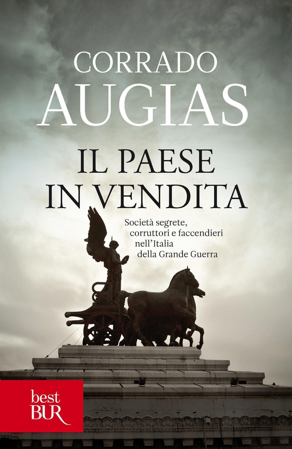 Il Paese in vendita - Librerie.coop Il Paese in vendita - Librerie.coop