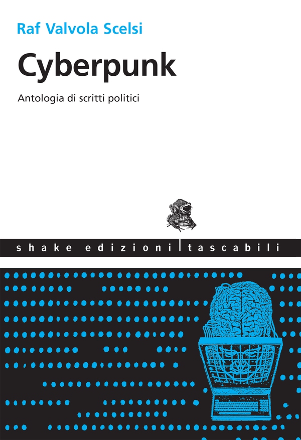Cyberpunk - Librerie.coop Cyberpunk - Librerie.coop