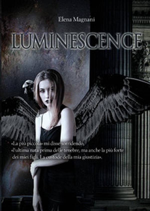 Luminescence - Librerie.coop Luminescence - Librerie.coop