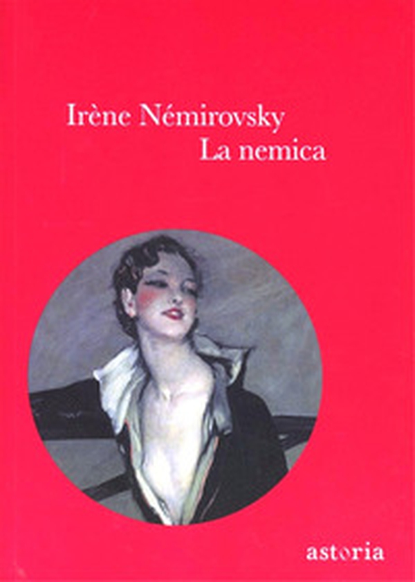 La nemica - Librerie.coop La nemica - Librerie.coop