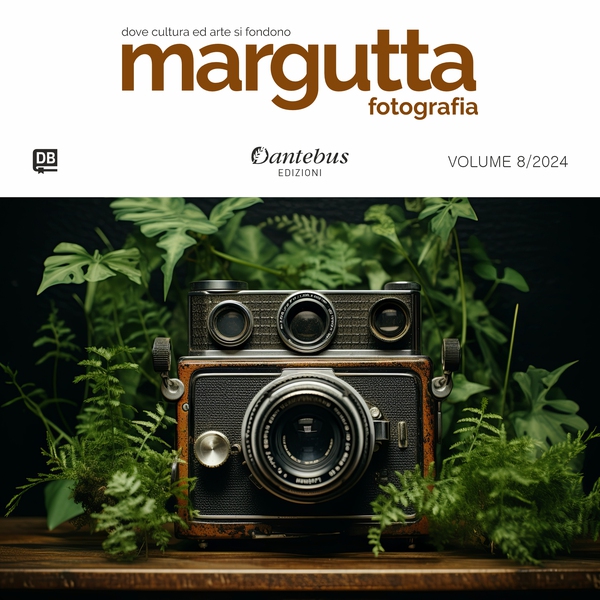 Mostra di Fotografia Margutta vol.8/2024 - Librerie.coop Mostra di Fotografia Margutta vol.8/2024 - Librerie.coop