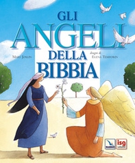 Gli angeli della Bibbia - Librerie.coop Gli angeli della Bibbia - Librerie.coop