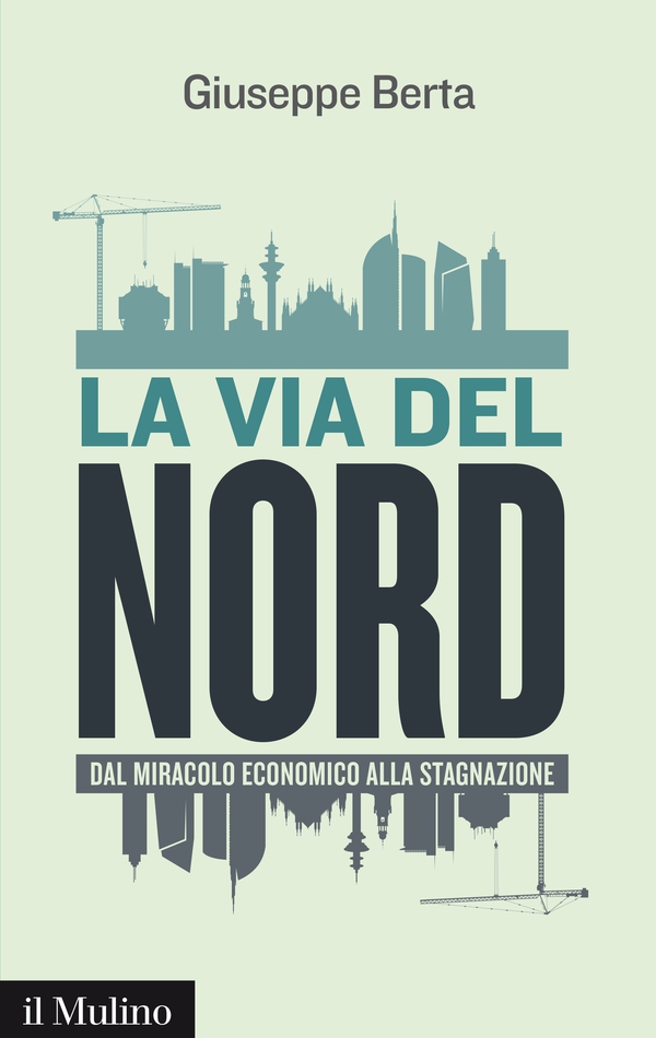 La via del Nord - Librerie.coop