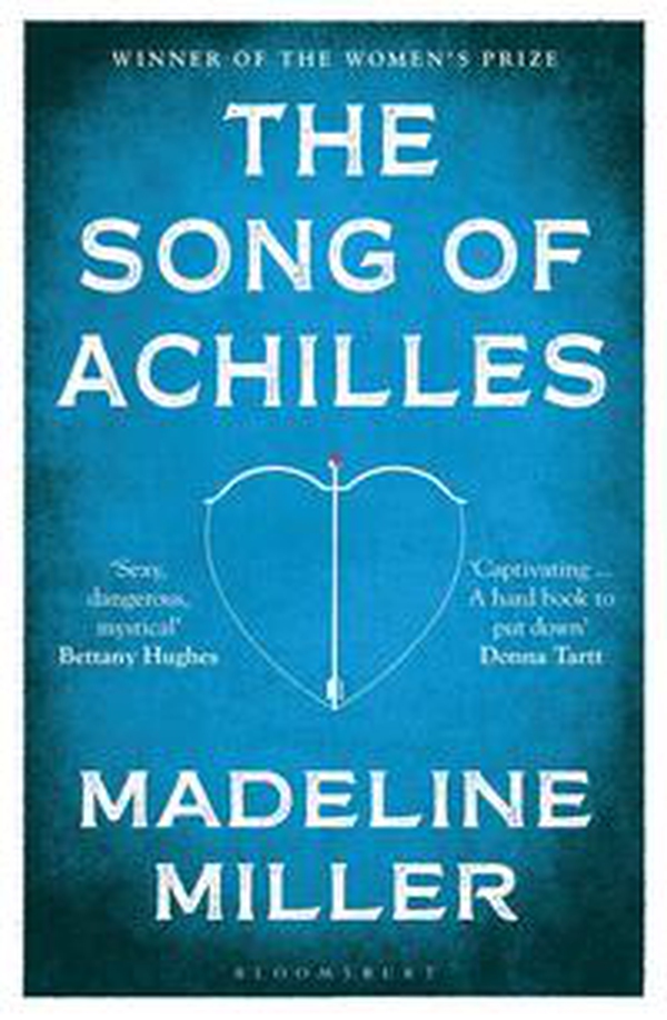 The Song of Achilles - Librerie.coop The Song of Achilles - Librerie.coop