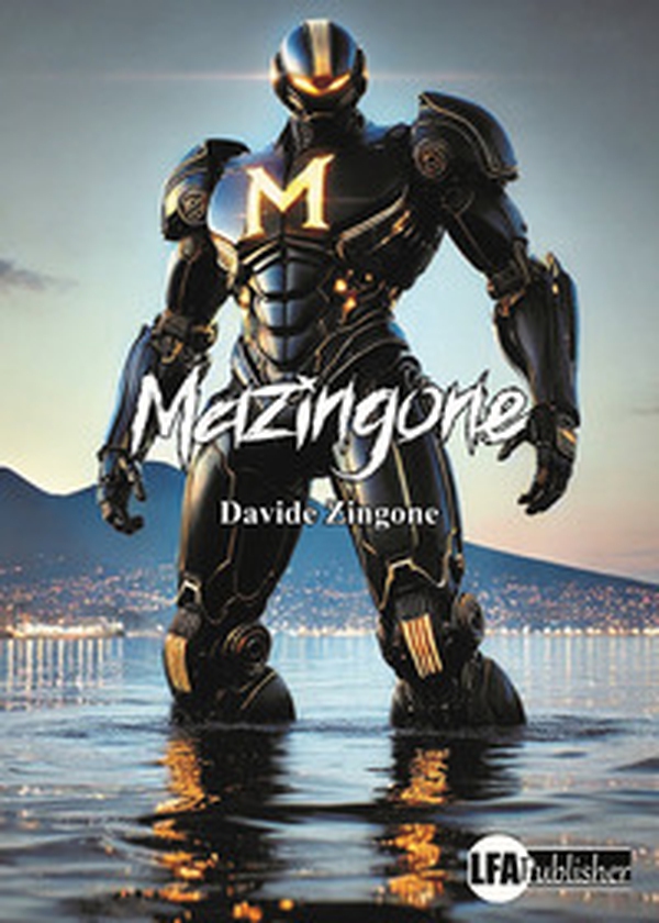 Mazingone - Librerie.coop Mazingone - Librerie.coop