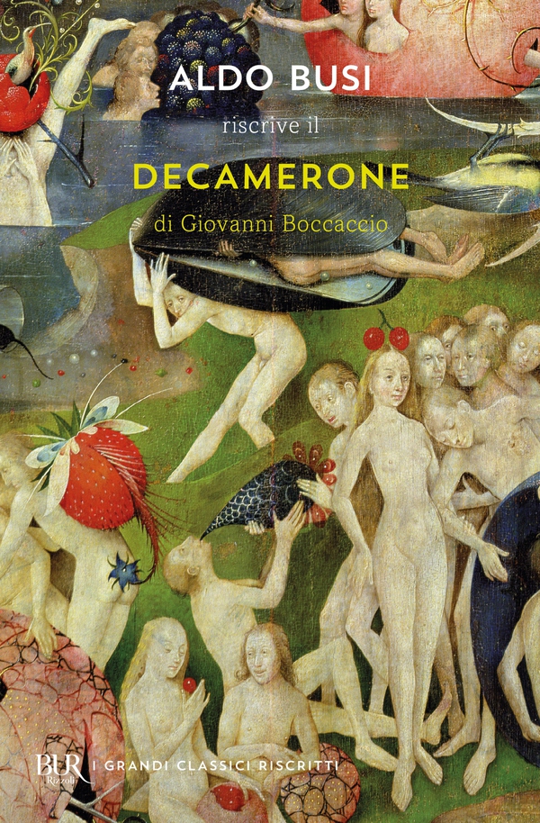 Il Decamerone - Librerie.coop Il Decamerone - Librerie.coop
