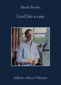Lord Jim a casa - Librerie.coop