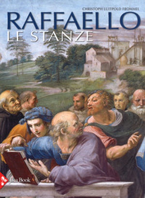 Raffaello. Le stanze - Librerie.coop Raffaello. Le stanze - Librerie.coop