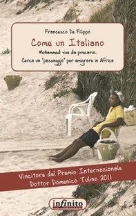 Come un italiano. Mohammed vita da precario - Librerie.coop Come un italiano. Mohammed vita da precario - Librerie.coop