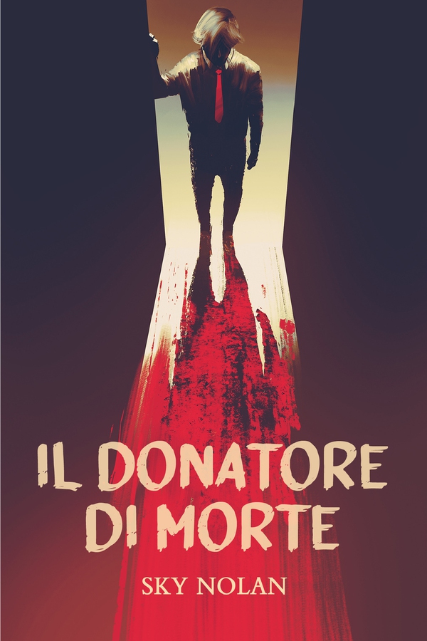 Il donatore di morte - Librerie.coop Il donatore di morte - Librerie.coop