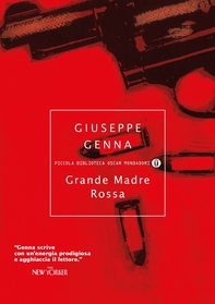 Grande madre rossa - Librerie.coop Grande madre rossa - Librerie.coop