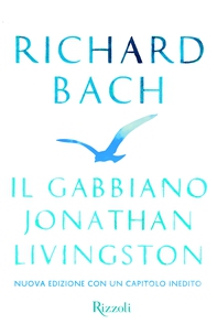 Il gabbiano Jonathan Livingston - Librerie.coop