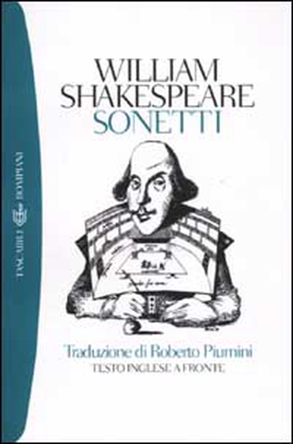 I sonetti. Testo inglese a fronte - Librerie.coop I sonetti. Testo inglese a fronte - Librerie.coop