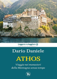 Athos - Librerie.coop