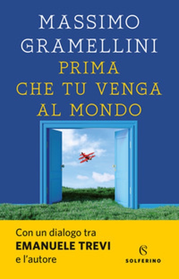 Prima che tu venga al mondo - Librerie.coop Prima che tu venga al mondo - Librerie.coop