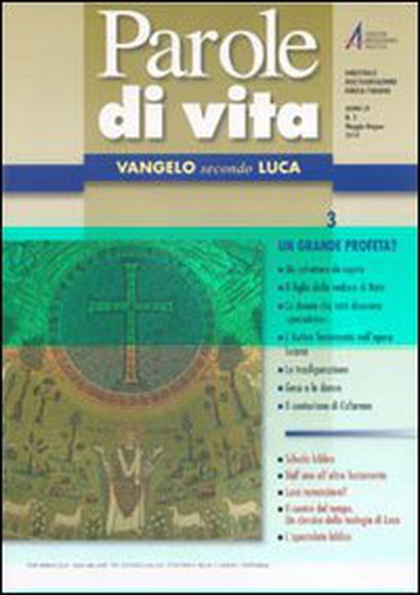Parole di vita - Vol. 3 - Librerie.coop Parole di vita - Vol. 3 - Librerie.coop