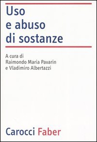 Uso e abuso di sostanze - Librerie.coop