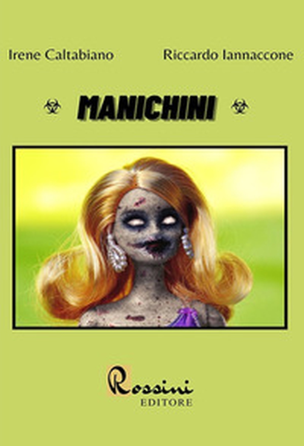 Manichini - Librerie.coop Manichini - Librerie.coop