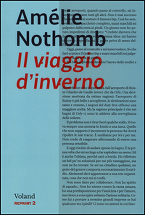 Il viaggio d'inverno - Librerie.coop Il viaggio d'inverno - Librerie.coop