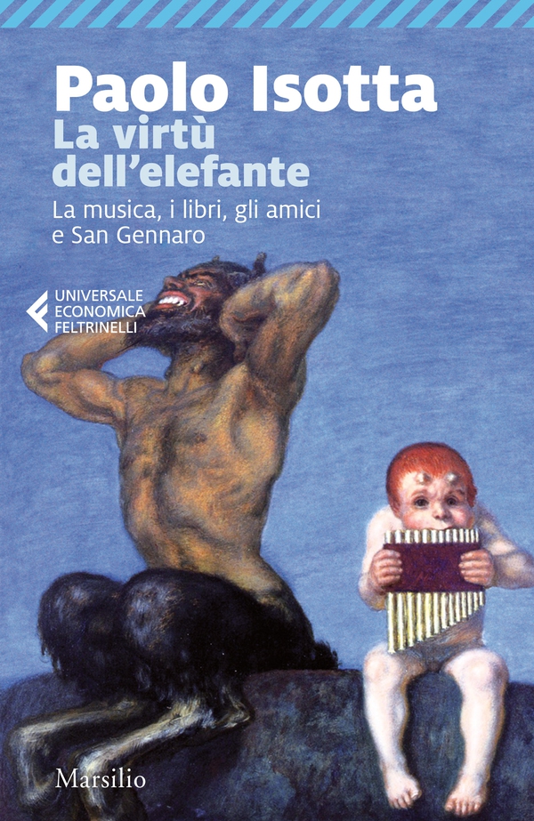 La virtù dell'elefante - Librerie.coop La virtù dell'elefante - Librerie.coop