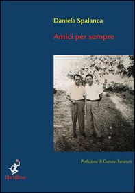 Amici per sempre - Librerie.coop