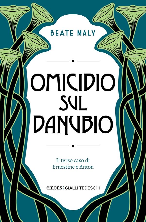 Omicidio sul Danubio - Librerie.coop Omicidio sul Danubio - Librerie.coop