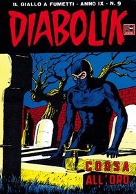 DIABOLIK (163) - Librerie.coop DIABOLIK (163) - Librerie.coop