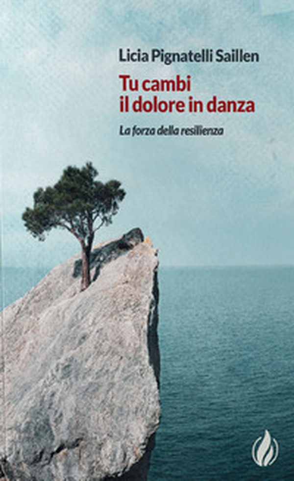Tu cambi il dolore in danza. La forza della resilienza - Librerie.coop Tu cambi il dolore in danza. La forza della resilienza - Librerie.coop