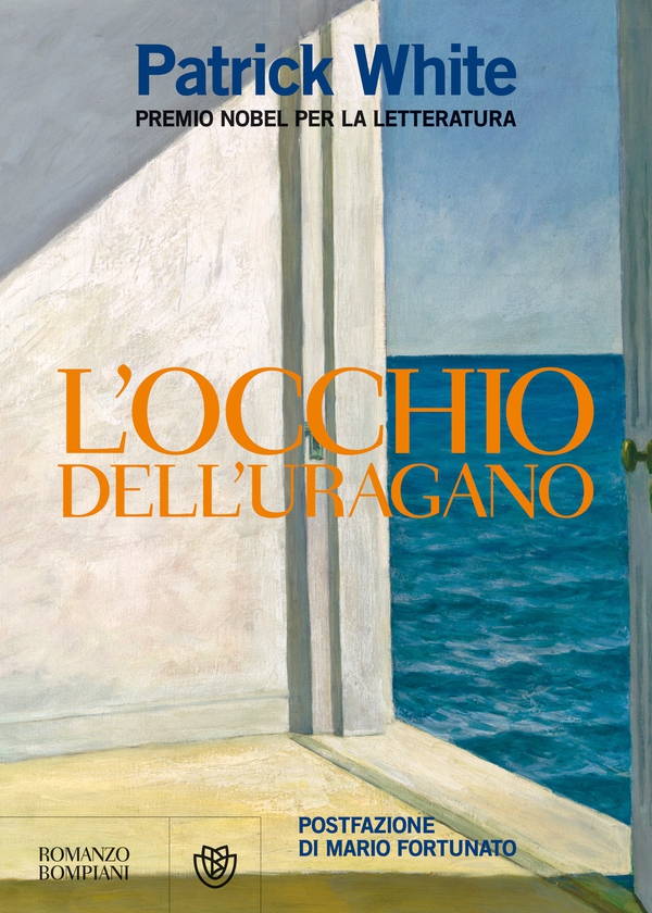 L'occhio dell'uragano - Librerie.coop L'occhio dell'uragano - Librerie.coop