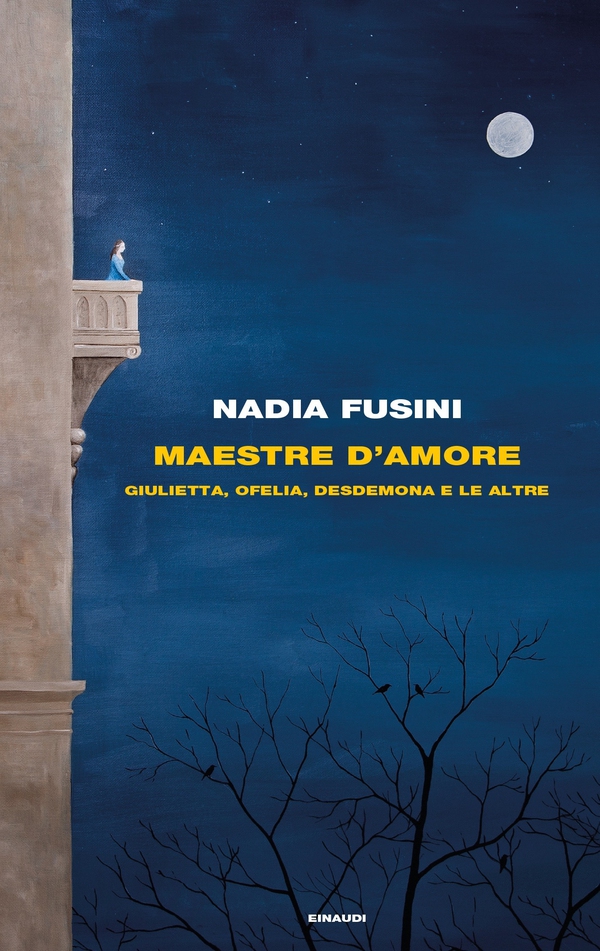 Maestre d'amore - Librerie.coop Maestre d'amore - Librerie.coop