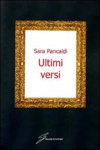 Ultimi versi - Librerie.coop Ultimi versi - Librerie.coop