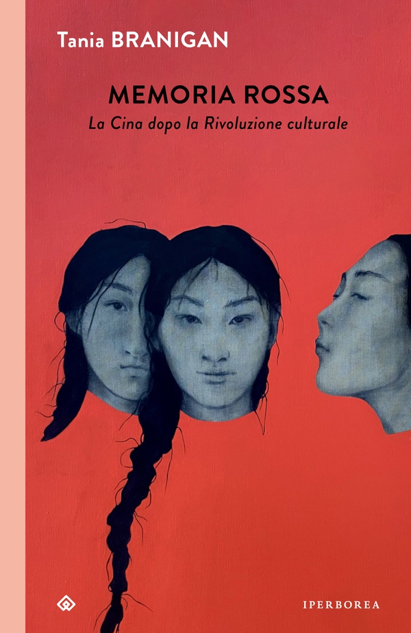 Memoria rossa - Librerie.coop