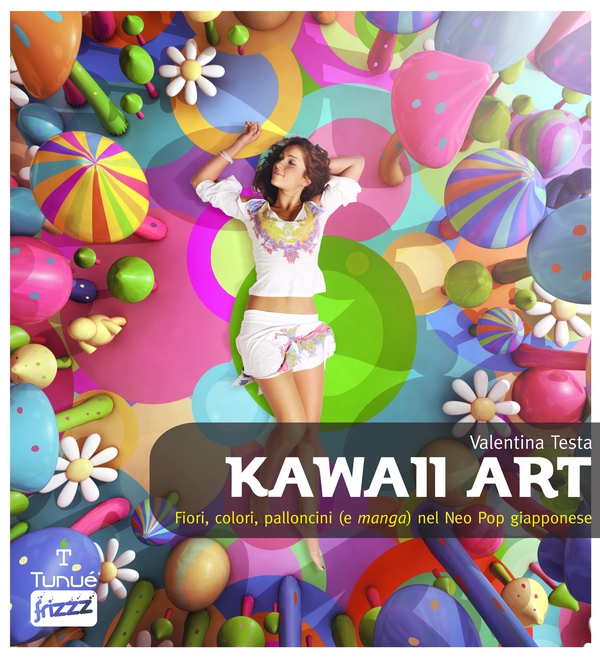 Kawaii art - Librerie.coop Kawaii art - Librerie.coop