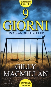 9 giorni - Librerie.coop 9 giorni - Librerie.coop