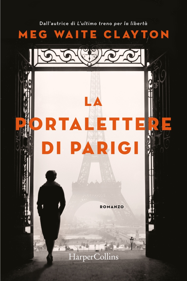 La portalettere di Parigi - Librerie.coop La portalettere di Parigi - Librerie.coop