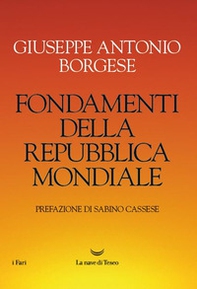 Fondamenti della Repubblica mondiale - Librerie.coop