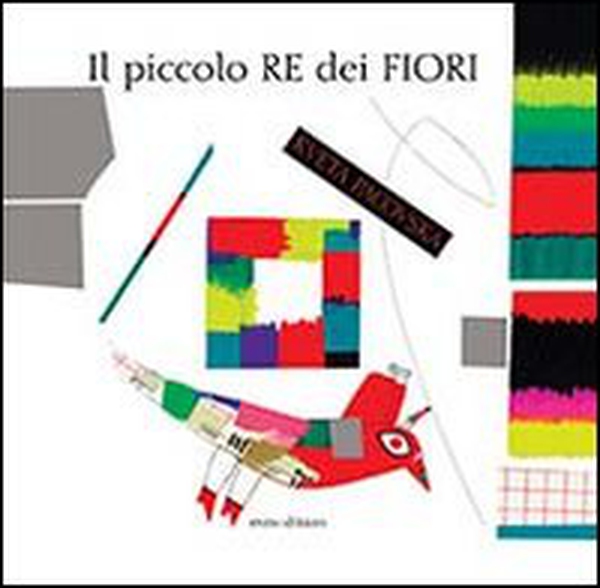Il piccolo re dei fiori - Librerie.coop Il piccolo re dei fiori - Librerie.coop