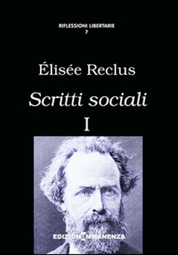 Scritti sociali - Vol. 1 - Librerie.coop Scritti sociali - Vol. 1 - Librerie.coop