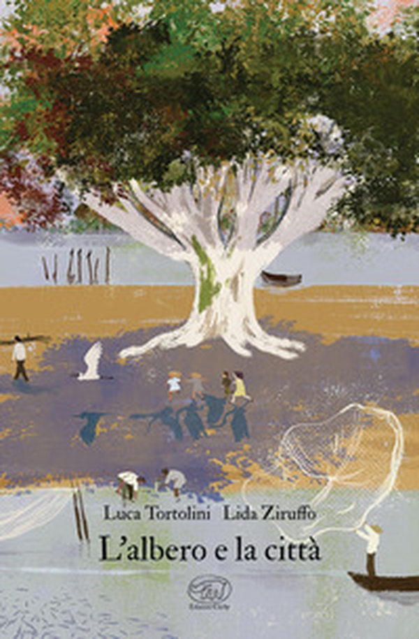 L'albero e la città - Librerie.coop L'albero e la città - Librerie.coop