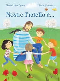 Nostro fratello è... - Librerie.coop Nostro fratello è... - Librerie.coop