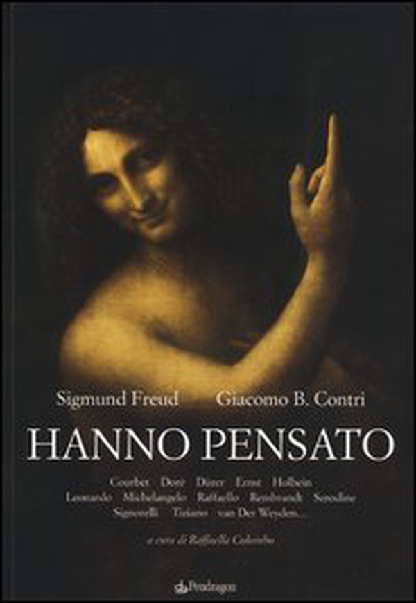 Hanno pensato - Librerie.coop Hanno pensato - Librerie.coop