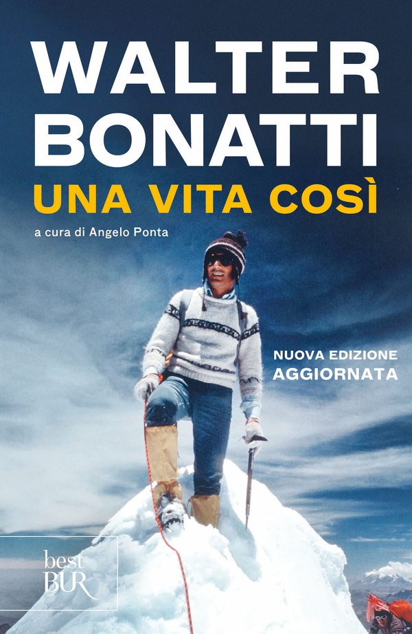 Una vita così - Librerie.coop Una vita così - Librerie.coop