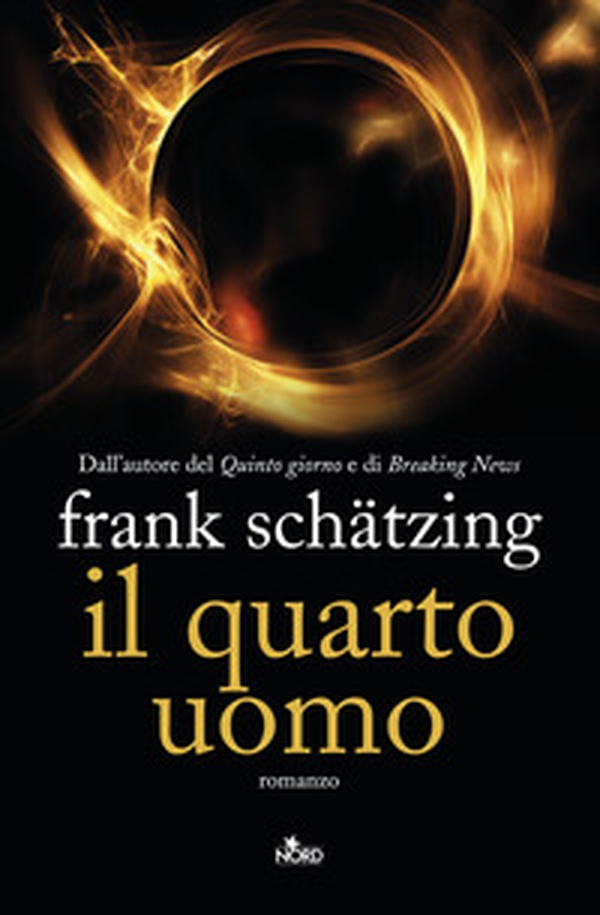 Il quarto uomo - Librerie.coop Il quarto uomo - Librerie.coop