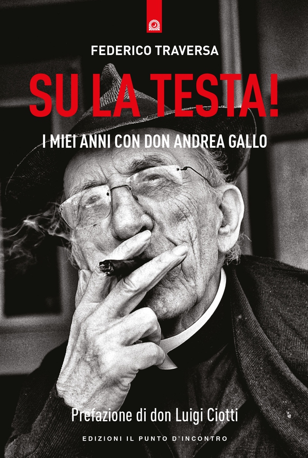 Su la testa! - Librerie.coop Su la testa! - Librerie.coop